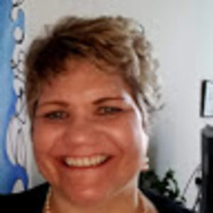 Meet your Posher, Lynnette